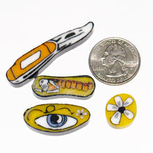 Load image into Gallery viewer, Sublime Sun Component Coin Set
