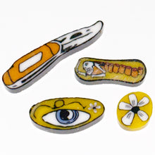 Load image into Gallery viewer, Sublime Sun Component Coin Set
