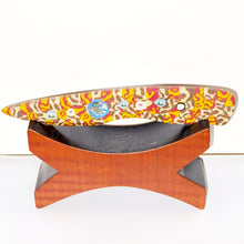 Load image into Gallery viewer, Lazuli Flux Dragons Bay Knife
