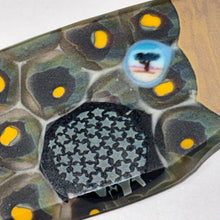 Load image into Gallery viewer, Lazuli Flux Safari Knife
