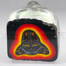 Load image into Gallery viewer, Sugar Skull Darth Vader End Cane
