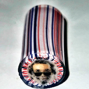 Andy Buckles Jerry Garcia Cane