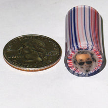 Load image into Gallery viewer, Andy Buckles Jerry Garcia Cane
