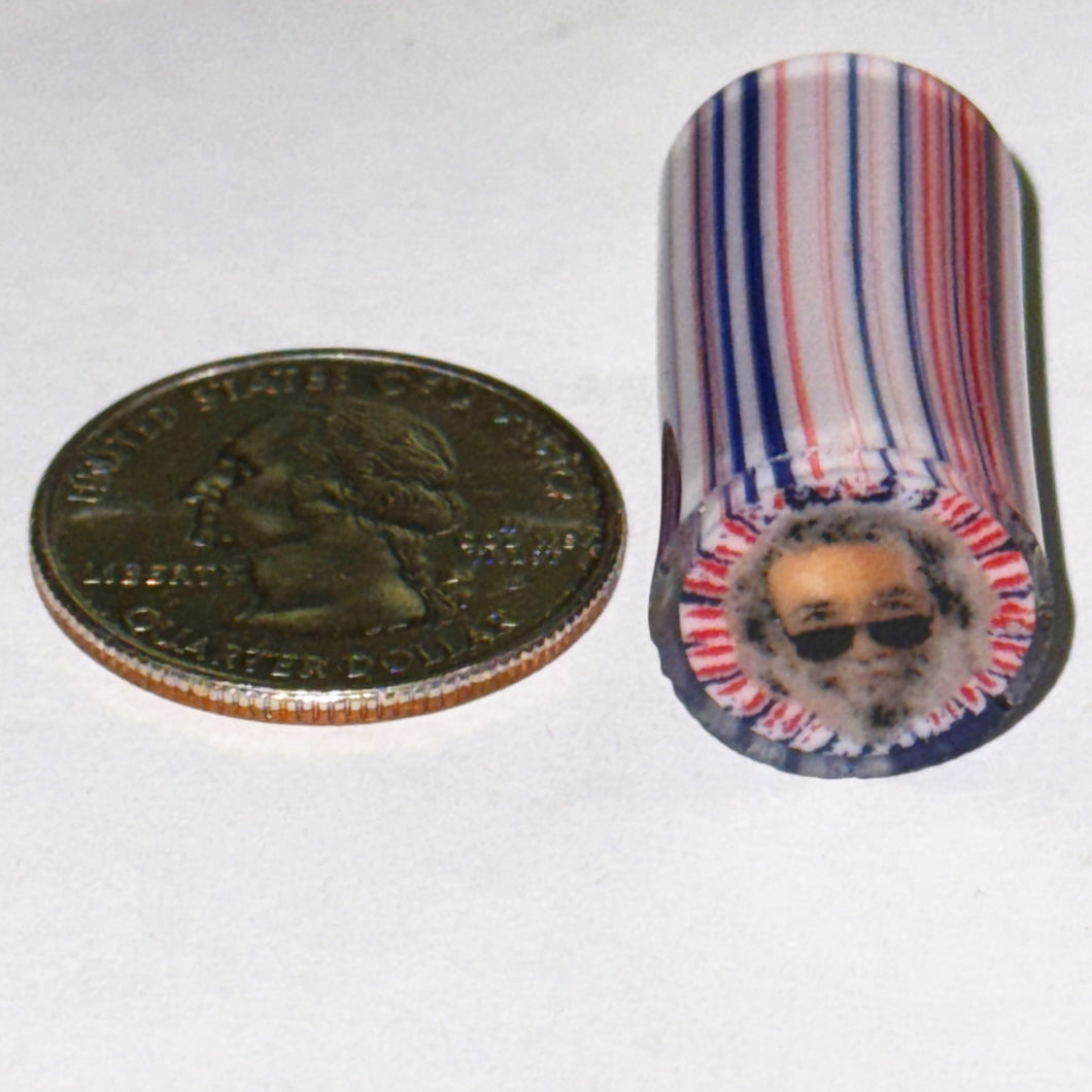 Andy Buckles Jerry Garcia Cane