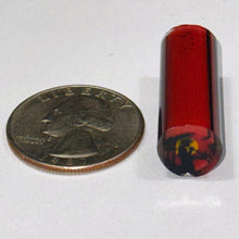 Load image into Gallery viewer, Jason Lee x Tara Roberts “Tha Burnin of Tha Chalice” Cane
