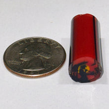 Load image into Gallery viewer, Jason Lee x Tara Roberts “Tha Burnin of Tha Chalice” Cane
