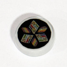 Load image into Gallery viewer, Jason Lee Rainbow Star Coin
