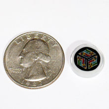 Load image into Gallery viewer, Jason Lee 3D Rainbow Box Coin
