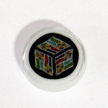 Load image into Gallery viewer, Jason Lee 3D Rainbow Box Coin
