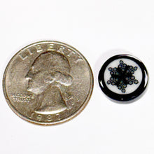 Load image into Gallery viewer, Jason Lee Hexagon Star Coin
