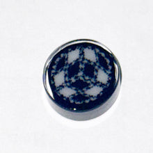 Load image into Gallery viewer, Jason Lee B&amp;W Experimental Coin
