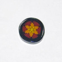 Load image into Gallery viewer, Jason Lee Leaf Star Coin
