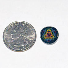 Load image into Gallery viewer, Jason Lee Experimental Coin
