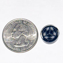 Load image into Gallery viewer, Jason Lee B&amp;W Experimental Coin
