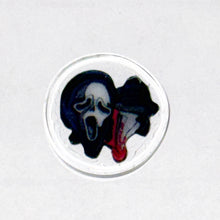 Load image into Gallery viewer, Brandon Kainz Scream Coin
