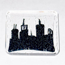 Load image into Gallery viewer, Daniel Benway Skyline Coin
