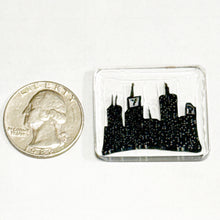 Load image into Gallery viewer, Daniel Benway Skyline Coin
