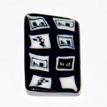 Load image into Gallery viewer, Daniel Benway Skyline Component Coin
