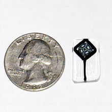 Load image into Gallery viewer, Daniel Benway Skyline Flag Component Coin
