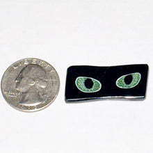 Load image into Gallery viewer, Ryan Teurfs Eyes Skyline Component Coin
