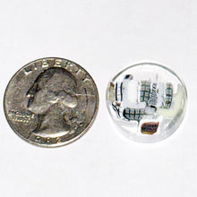 Load image into Gallery viewer, Daniel Benway Crack City Coin
