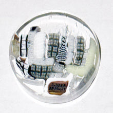 Load image into Gallery viewer, Daniel Benway Crack City Coin
