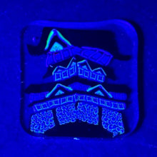 Load image into Gallery viewer, Daniel Benway 3D Castle Coin
