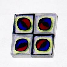 Load image into Gallery viewer, Daniel Benway Dead Bolt Skyline Window Component Coin
