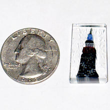 Load image into Gallery viewer, Daniel Benway Empire State Building Component Coin
