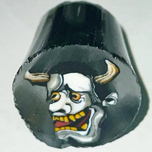 Stephen Boehme Hannya Cane