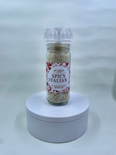 Load image into Gallery viewer, Xander D’Ambrosio Soft Glass Pattern Tile
