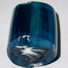 Load image into Gallery viewer, Malachi Wilkinson Eagles Cane
