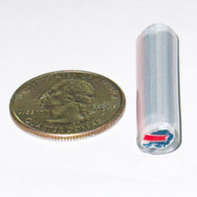 Load image into Gallery viewer, Malachi Wilkinson Bills Cane
