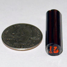 Load image into Gallery viewer, Malachi Wilkinson Bengals Cane
