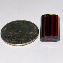 Load image into Gallery viewer, Malachi Wilkinson Full Body Bengals Cane
