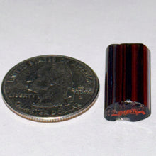 Load image into Gallery viewer, Malachi Wilkinson Full Body Bengals Cane
