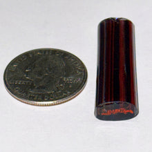 Load image into Gallery viewer, Malachi Wilkinson Full Body Bengals Cane
