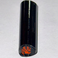 Load image into Gallery viewer, Malachi Wilkinson Bengals Helmet Cane
