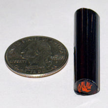 Load image into Gallery viewer, Malachi Wilkinson Bengals Helmet Cane
