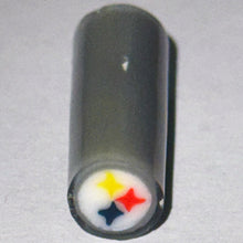 Load image into Gallery viewer, Malachi Wilkinson Steelers Cane
