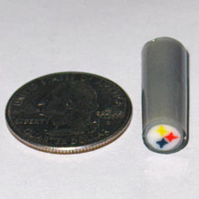 Load image into Gallery viewer, Malachi Wilkinson Steelers Cane
