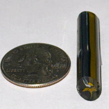 Load image into Gallery viewer, Malachi Wilkinson Vikings Cane
