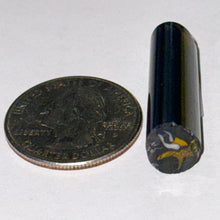 Load image into Gallery viewer, Malachi Wilkinson Vikings Cane
