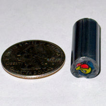 Load image into Gallery viewer, Malachi Wilkinson Stinger Bluejacket Cane
