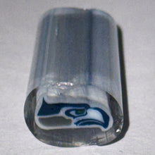 Load image into Gallery viewer, Malachi Wilkinson Seahawks Cane
