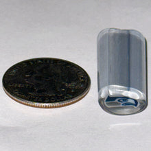 Load image into Gallery viewer, Malachi Wilkinson Seahawks Cane
