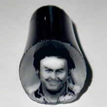 Load image into Gallery viewer, DH Colwell Pablo Escobar Portrait Cane
