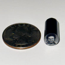 Load image into Gallery viewer, DH Colwell Pablo Escobar Portrait Cane
