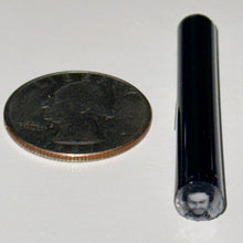 Load image into Gallery viewer, DH Colwell Pablo Escobar Portrait Cane
