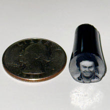 Load image into Gallery viewer, DH Colwell Pablo Escobar Portrait Cane
